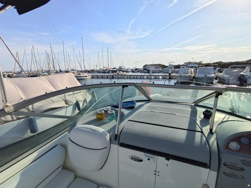 Bayliner 245 SB
