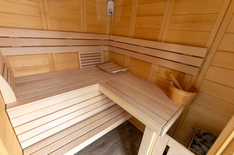 Jacko Schiffbau Maris 52 Relax 1400