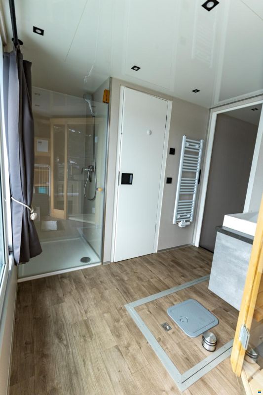 Jacko Schiffbau Maris 52 Relax 1400