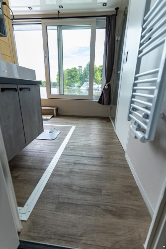 Jacko Schiffbau Maris 52 Relax 1400