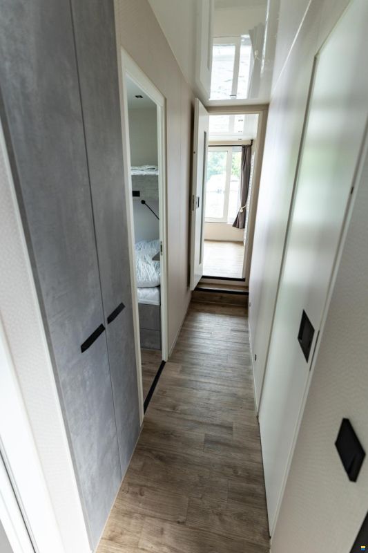 Jacko Schiffbau Maris 52 Relax 1400