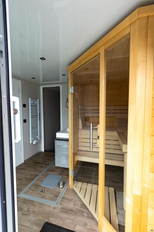 Jacko Schiffbau Maris 52 Relax 1400
