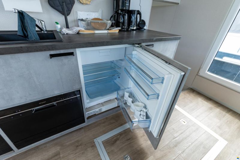Jacko Schiffbau Maris 52 Relax 1400