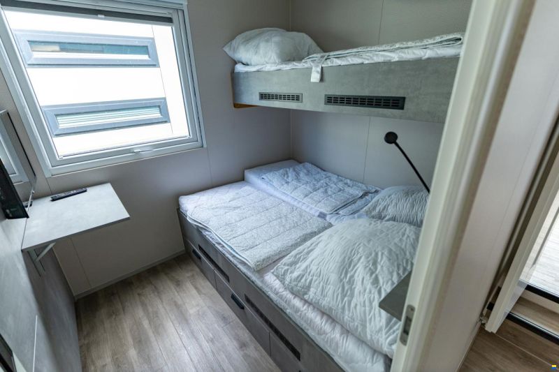 Jacko Schiffbau Maris 52 Relax 1400