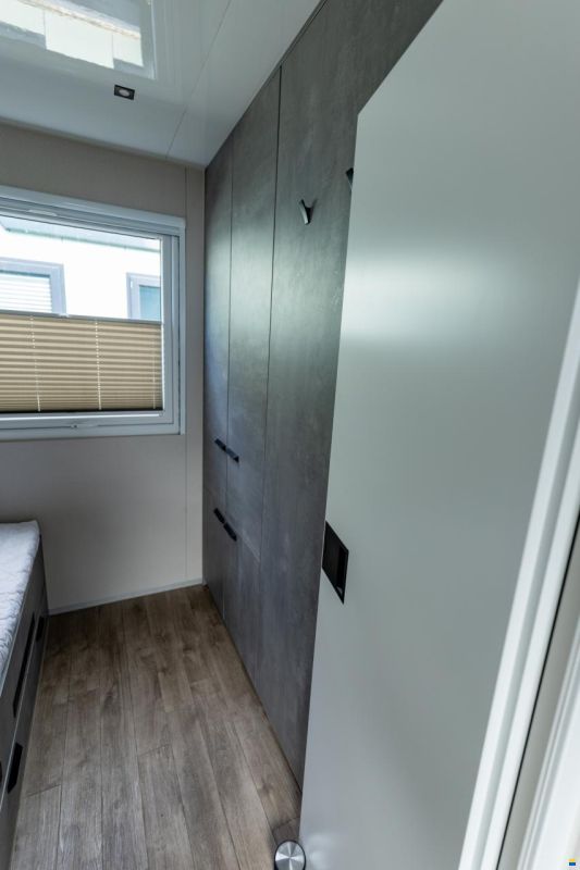 Jacko Schiffbau Maris 52 Relax 1400