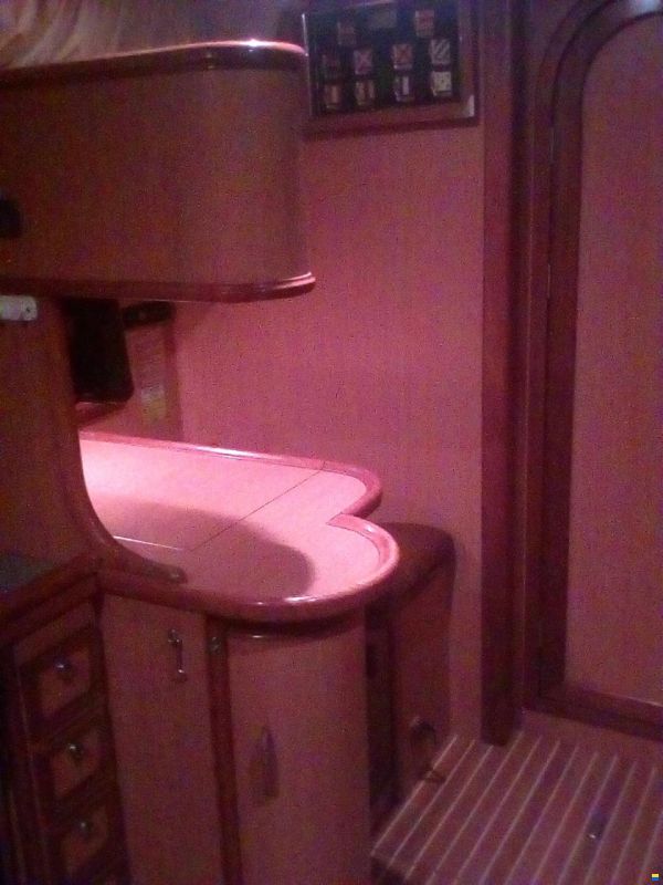 Ocean Star 51
