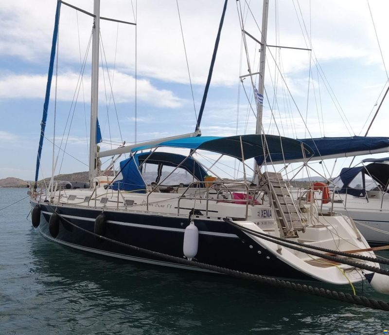 Ocean Star 51