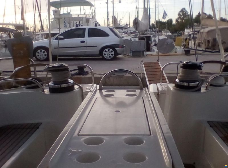 Ocean Star 51