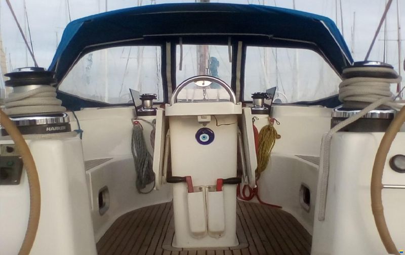 Ocean Star 51