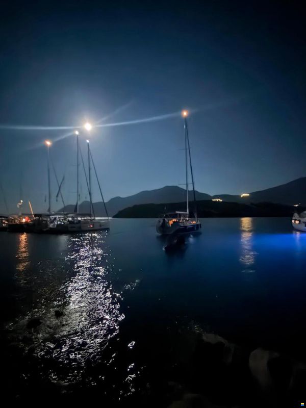 Ocean Star 51