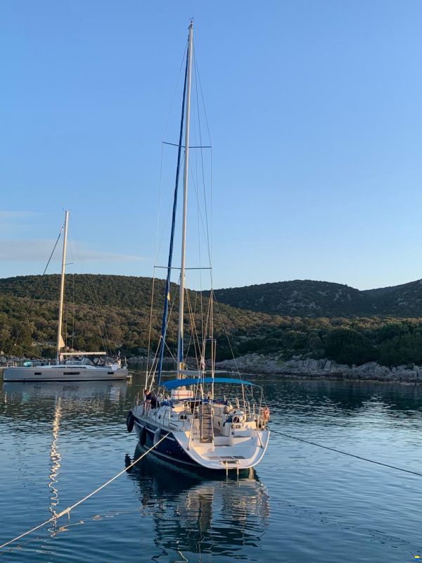 Ocean Star 51
