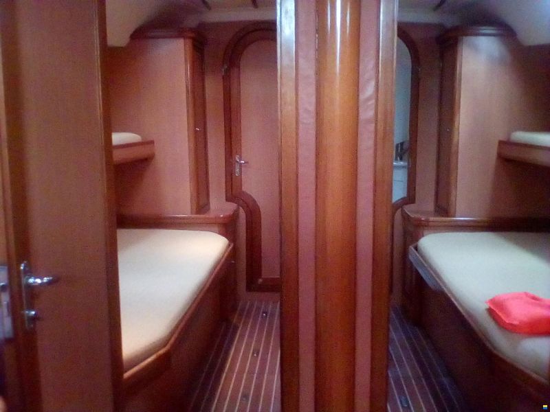 Ocean Star 51