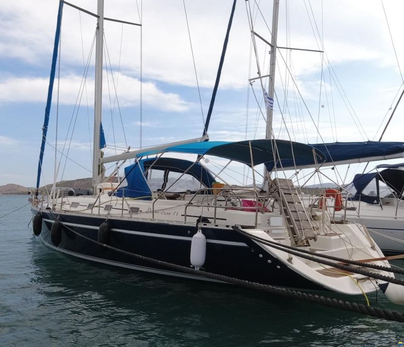 Ocean Star 51