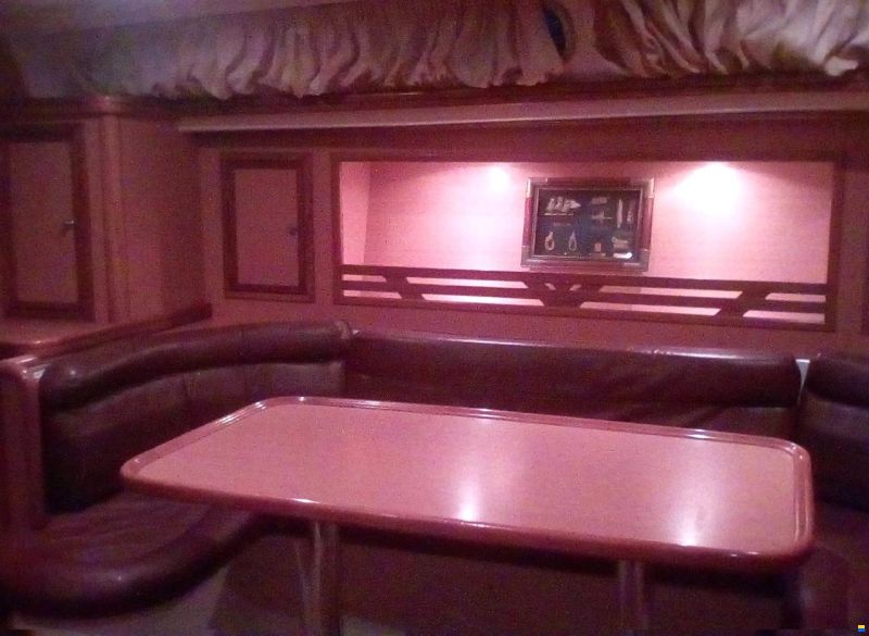 Ocean Star 51