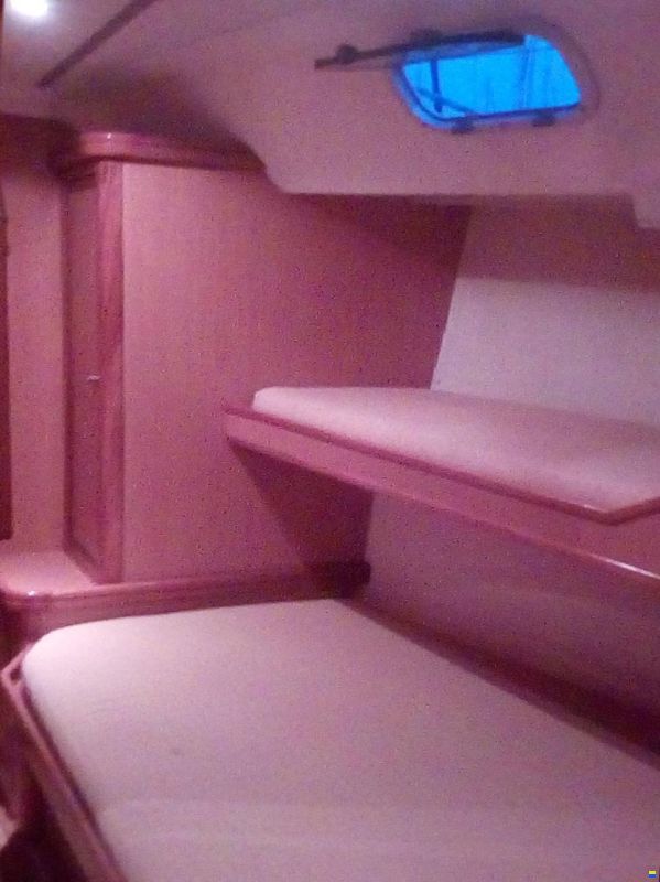 Ocean Star 51
