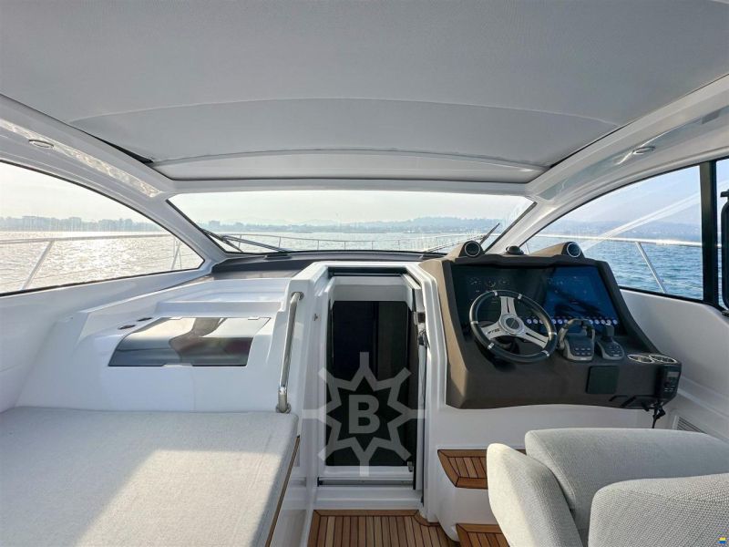 Azimut Atlantis 45