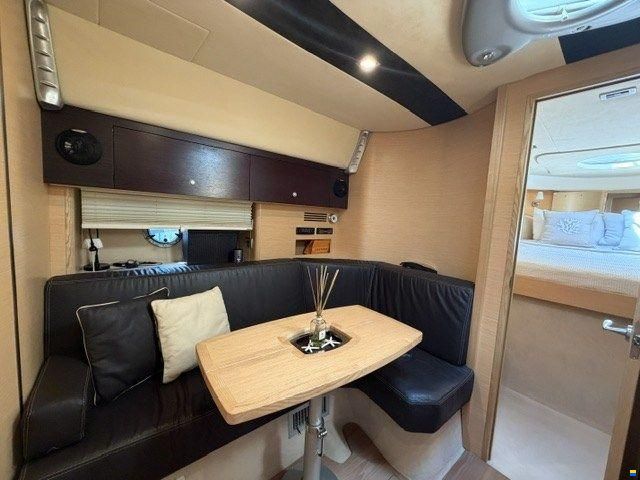 Cranchi MEDITERRANEE 43 HARD TOP