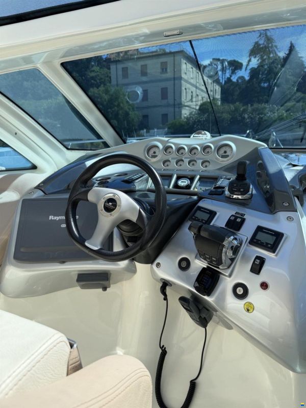 Cranchi MEDITERRANEE 43 HARD TOP