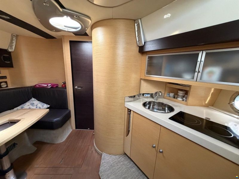 Cranchi MEDITERRANEE 43 HARD TOP