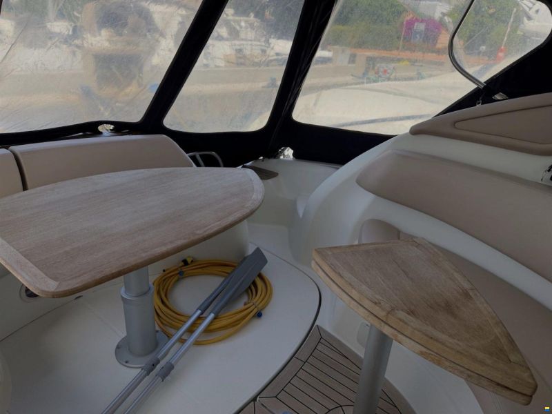 Cranchi MEDITERRANEE 43 HARD TOP