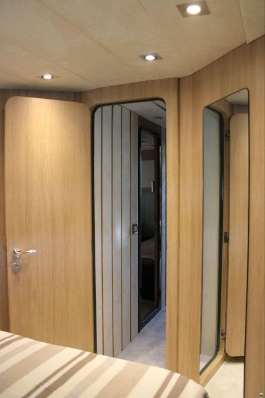 Cantieri di Sarnico Maxim 55