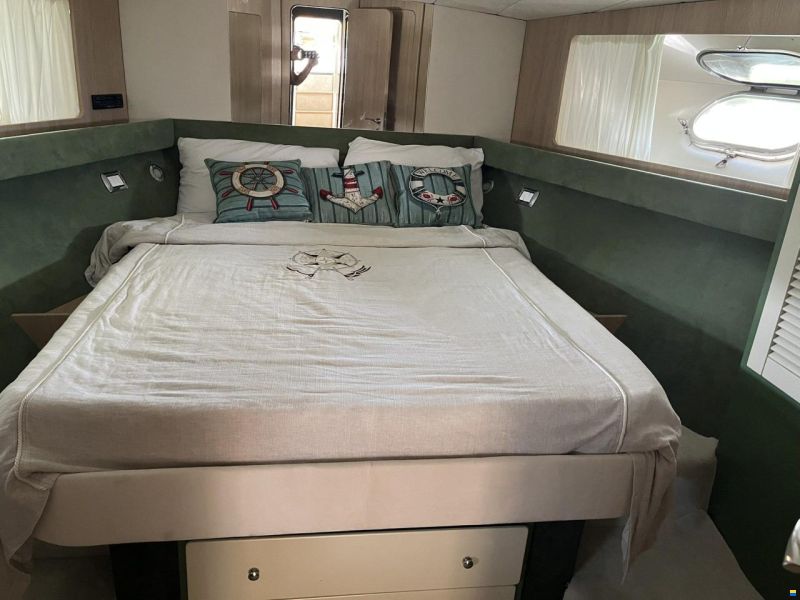 Cantieri di Sarnico Maxim 55
