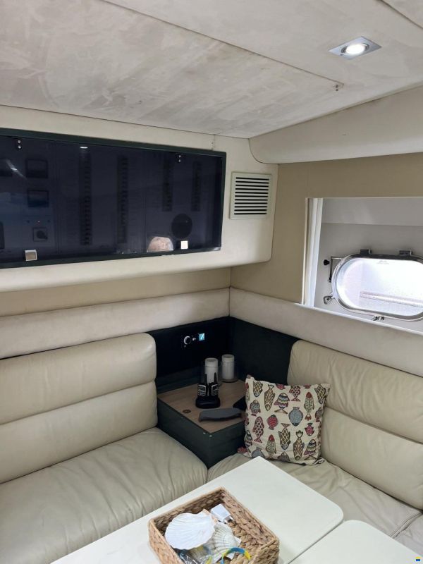 Cantieri di Sarnico Maxim 55