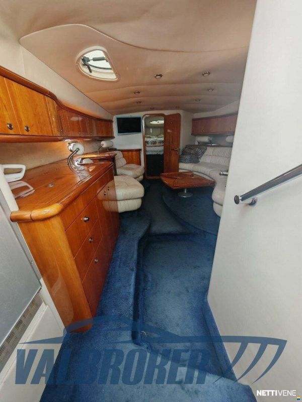Sunseeker Superhawk 48