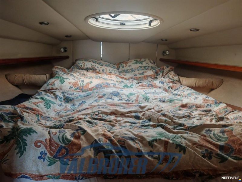 Sunseeker Superhawk 48