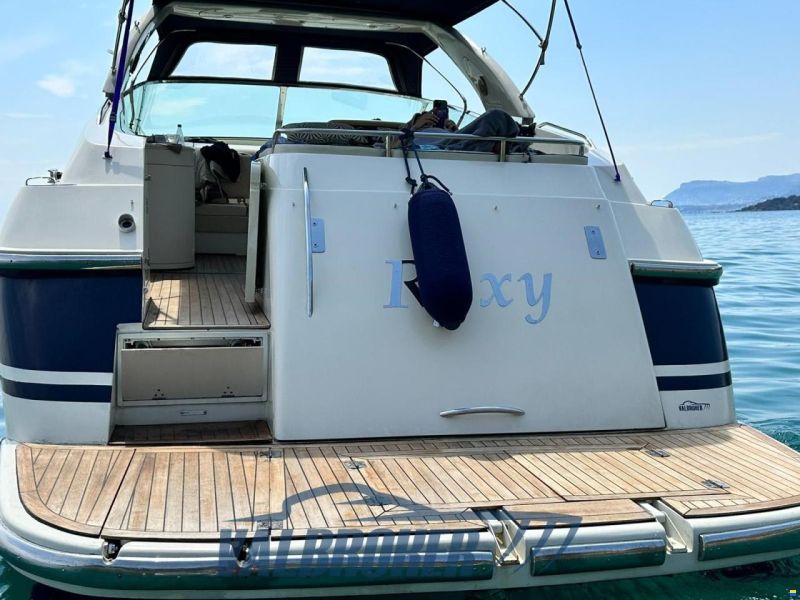 Colombo CAMBRIDGE 44