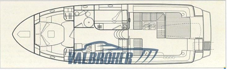 Colombo CAMBRIDGE 44