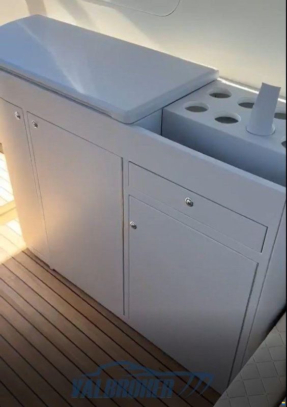 Colombo CAMBRIDGE 44