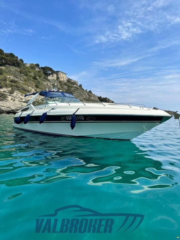 Colombo CAMBRIDGE 44