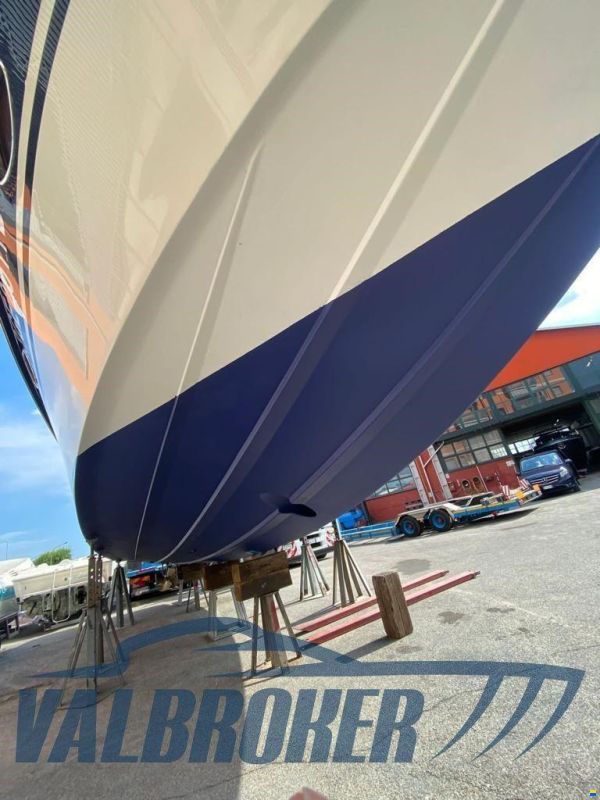 Colombo CAMBRIDGE 44