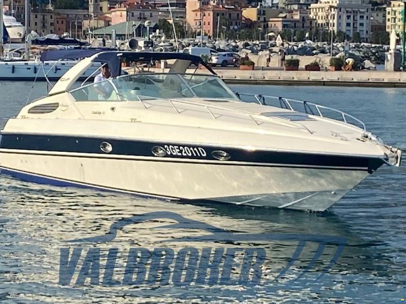 Colombo CAMBRIDGE 44