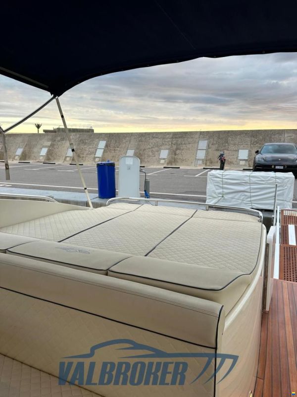 Colombo CAMBRIDGE 44