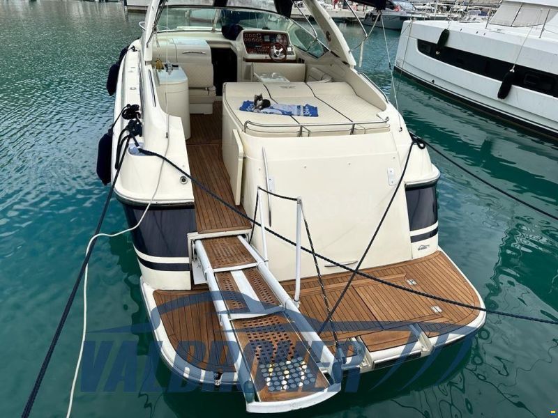 Colombo CAMBRIDGE 44