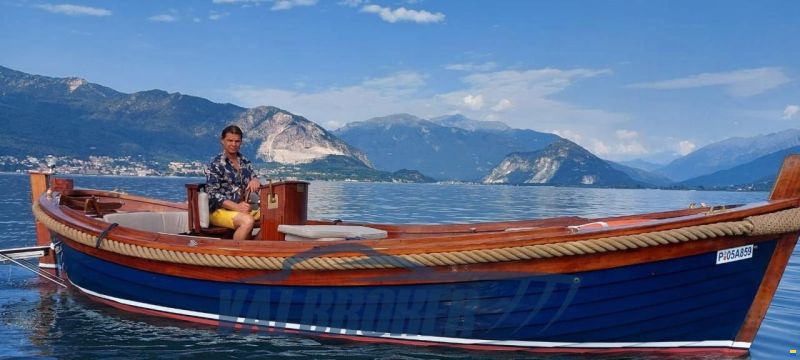 Gozzo DE BREEDENDAM