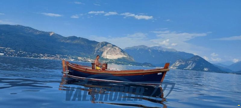 Gozzo DE BREEDENDAM