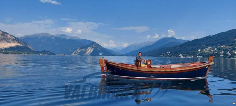 Gozzo DE BREEDENDAM