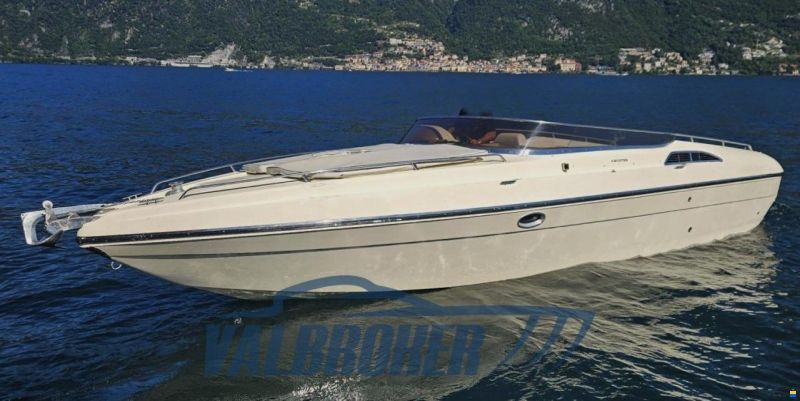 Mostes 29 OFFSHORE