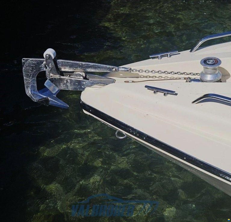 Mostes 29 OFFSHORE