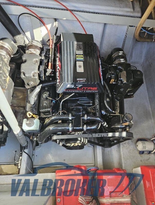 Mostes 29 OFFSHORE