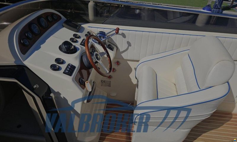 Mostes 29 OFFSHORE
