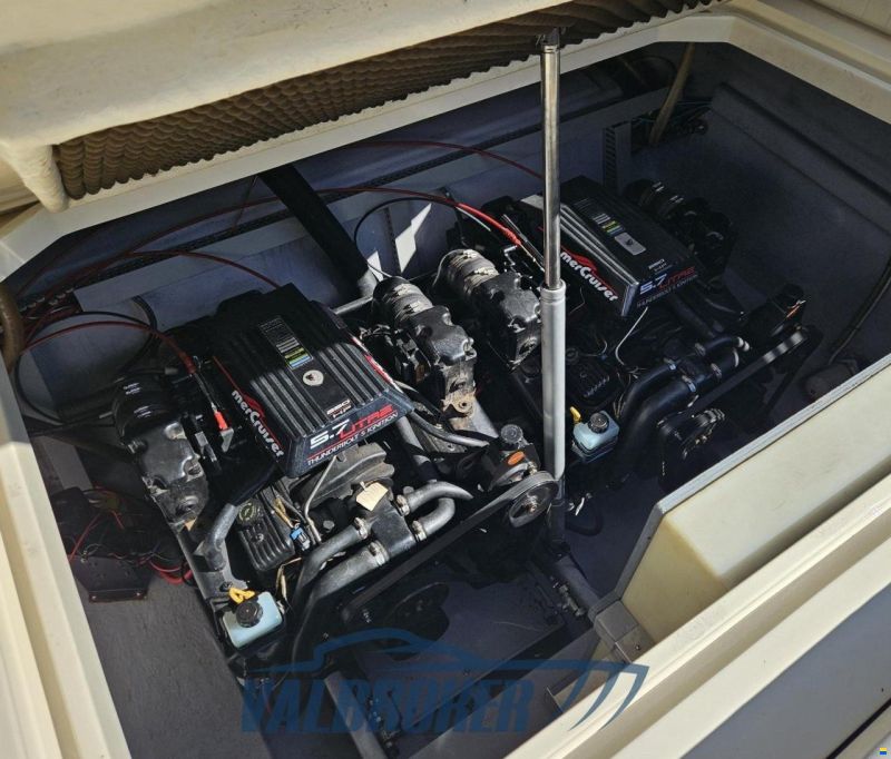 Mostes 29 OFFSHORE