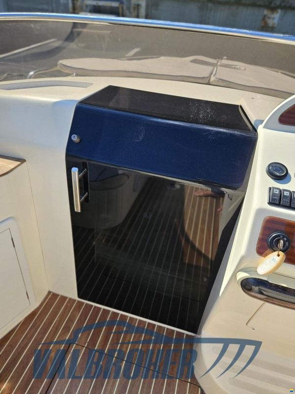 Mostes 29 OFFSHORE