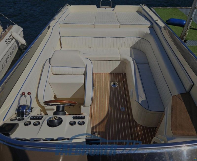 Mostes 29 OFFSHORE