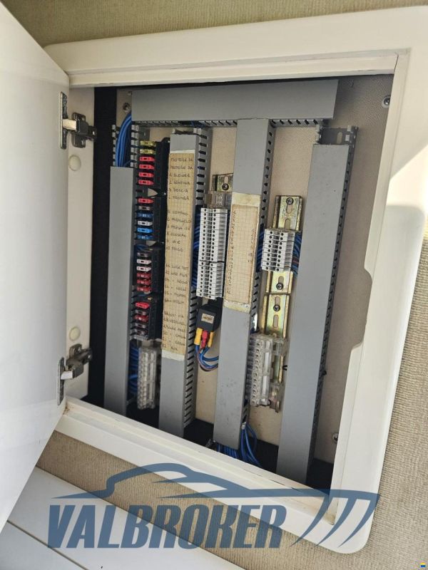 Mostes 29 OFFSHORE