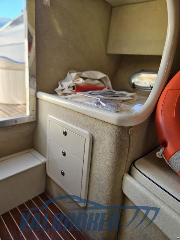 Mostes 29 OFFSHORE
