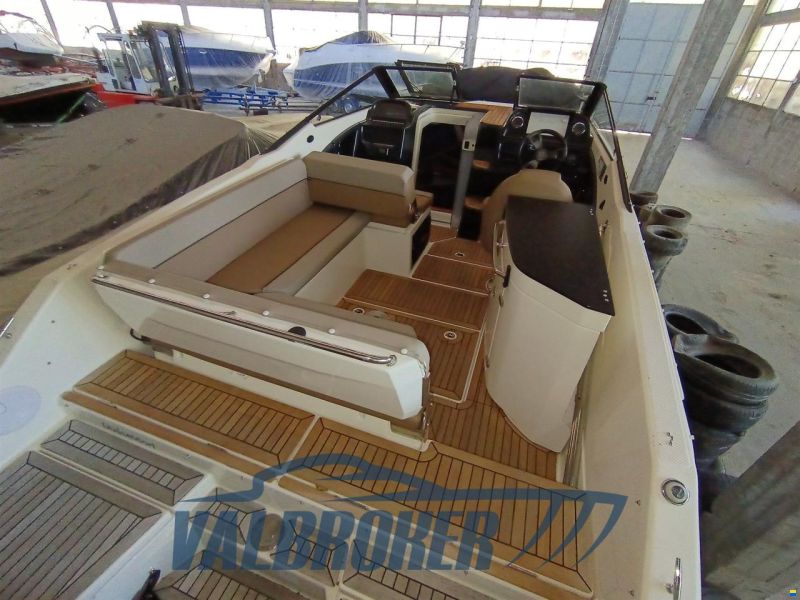 Quicksilver 755 CRUISER